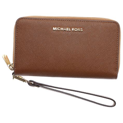 little michael kors wallets|Michael Kors wallets sale clearance.